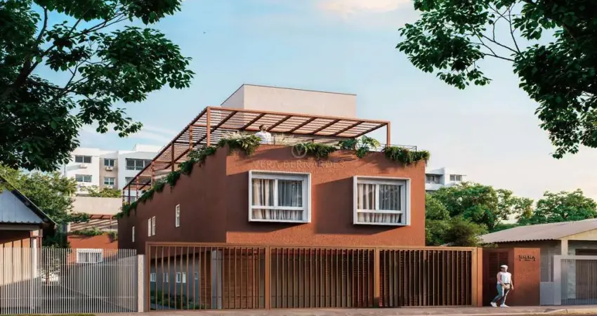 Casa em condomínio fechado com 3 quartos à venda na Rua Doutor Mário Totta, 1546, Tristeza, Porto Alegre