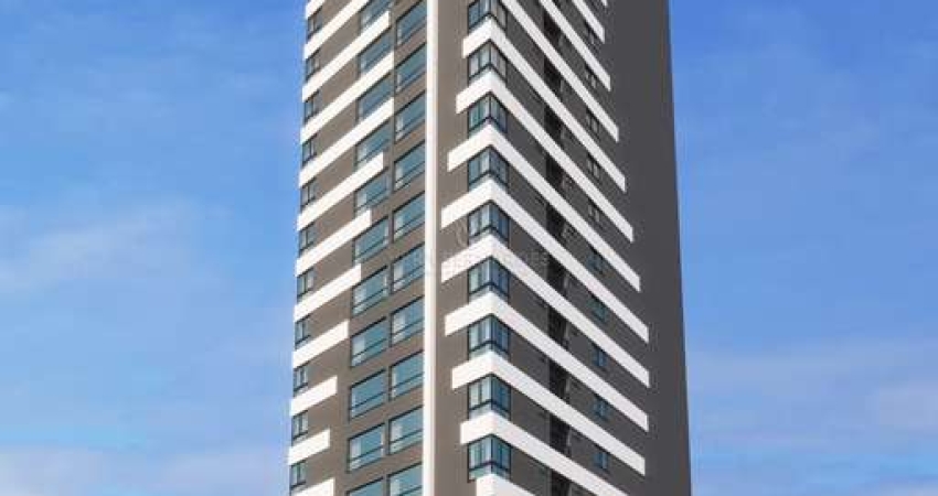 Apartamento com 2 quartos à venda na Marçal Pereira Do Nascimento, 52, Balneário Perequê, Porto Belo