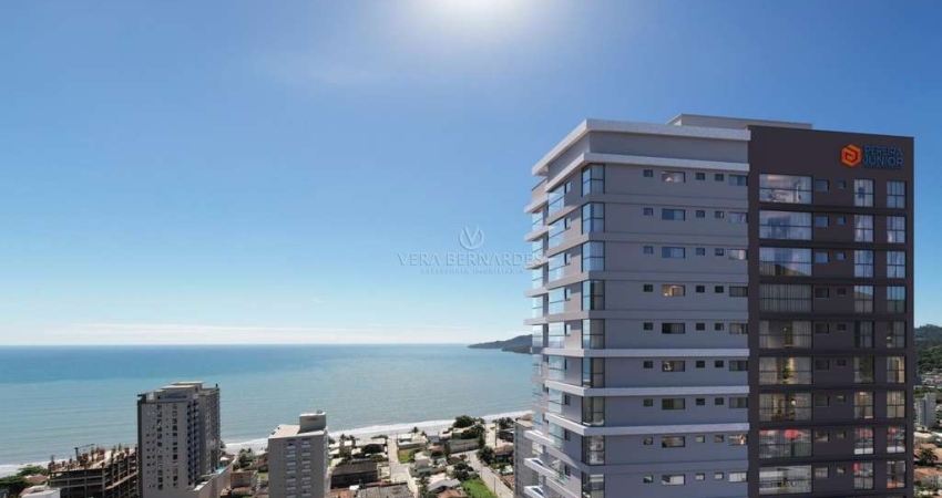 Apartamento com 3 quartos à venda na Rua José Alexandre Rocha, 311, Balneário Perequê, Porto Belo