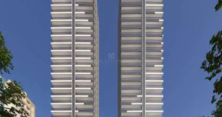 Apartamento com 4 quartos à venda na Rua 218, --, Meia Praia, Itapema