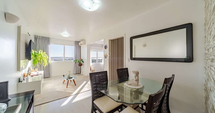 Apartamento com 3 quartos à venda na Avenida Wenceslau Escobar, 2038, Tristeza, Porto Alegre