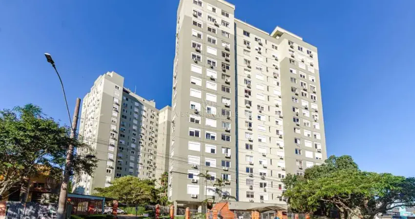 Apartamento com 3 quartos à venda na Avenida Wenceslau Escobar, --, Tristeza, Porto Alegre