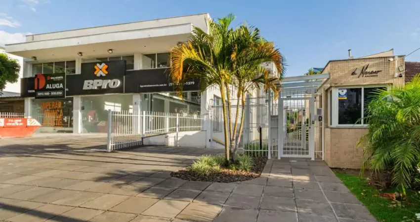 Apartamento com 2 quartos à venda na Avenida Otto Niemeyer, --, Tristeza, Porto Alegre