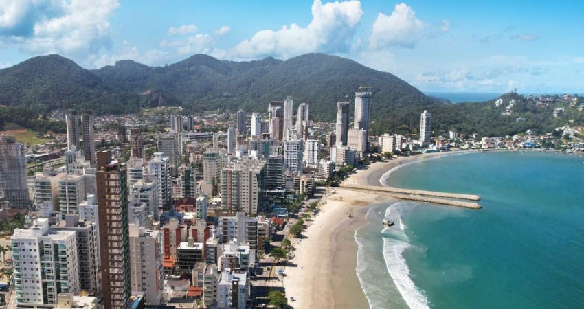 Apartamento com 4 quartos à venda na Rua Nereu Ramos, 100, Centro, Itapema