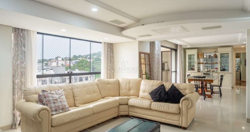 Apartamento com 4 quartos à venda na Travessa Nossa Senhora de Lourdes, 230, Tristeza, Porto Alegre