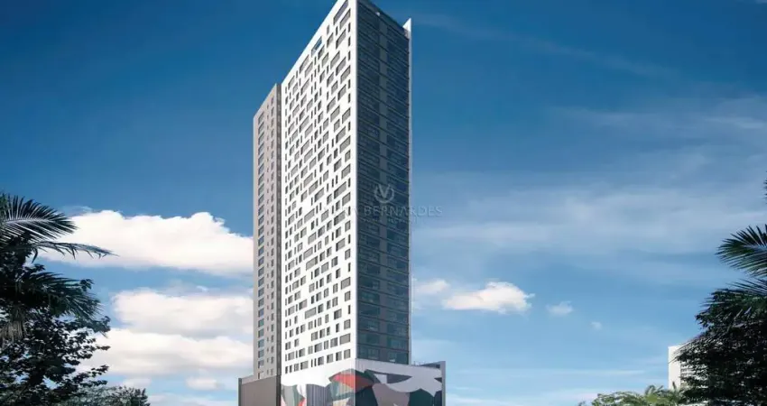 Apartamento com 3 quartos à venda na Hironido Conceição Dos Santos, --, Jardim Dourado, Porto Belo
