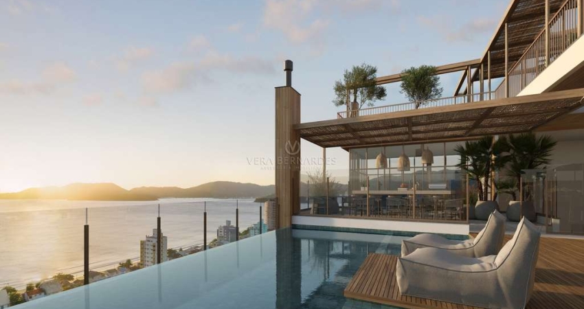 Apartamento com 2 quartos à venda na Avenida Almirante Fonseca Neves, --, Balneário Perequê, Porto Belo