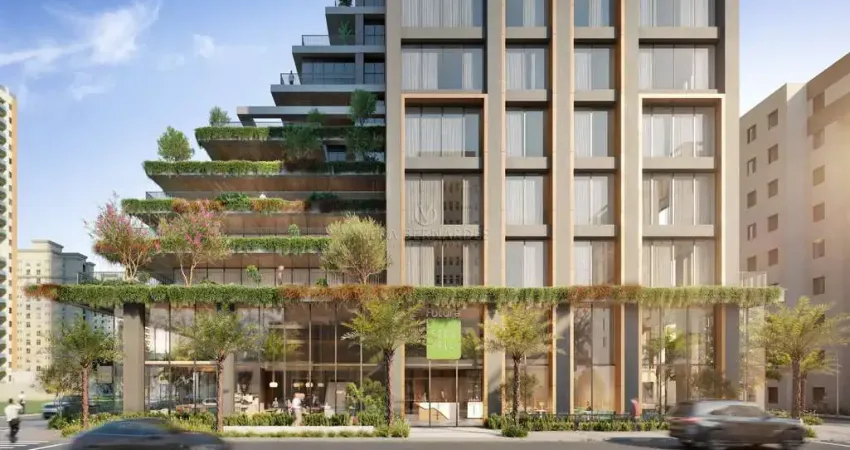 Apartamento com 2 quartos à venda na Avenida 294, --, Meia Praia, Itapema