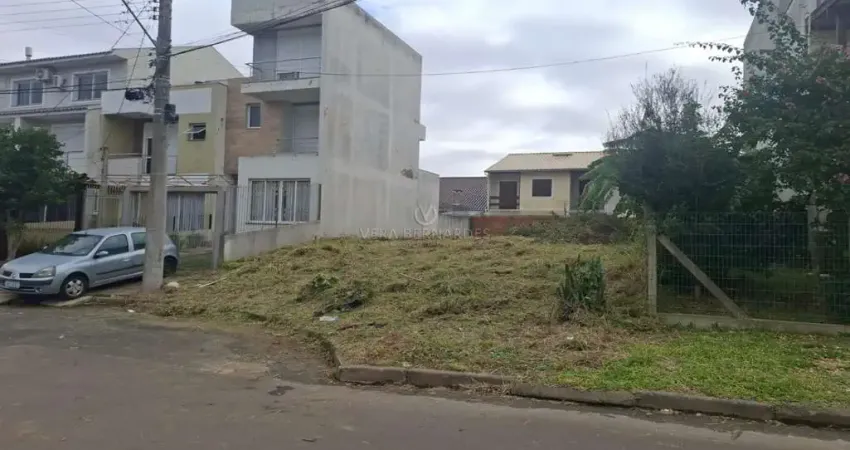 Terreno à venda na Rua Nestor José Nitschke, --, Guarujá, Porto Alegre