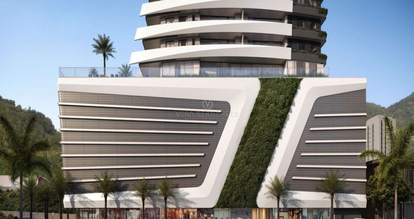 Apartamento com 3 quartos à venda na Avenida Nereu Ramos, --, Centro, Itapema