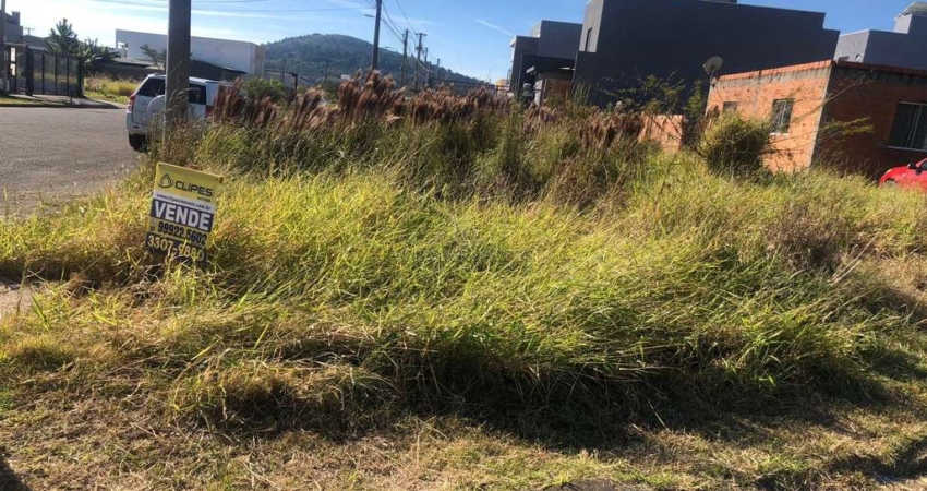 Terreno à venda na Rua Jorge Babot Miranda, 1130, Aberta dos Morros, Porto Alegre
