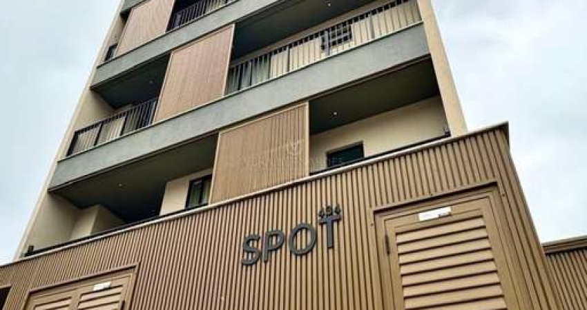 Apartamento com 2 quartos à venda na Wilson Brelber, 434, Balneário Perequê, Porto Belo