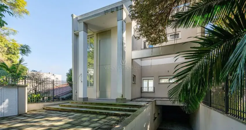 Casa com 3 quartos à venda na Rua Bororó, --, Vila Assunção, Porto Alegre