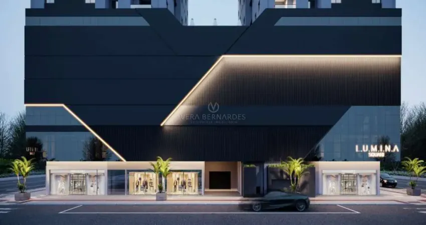 Prédio à venda na Avenida Marginal Leste, --, Jardim Praia Mar, Itapema