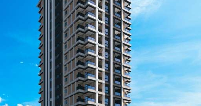 Apartamento com 2 quartos à venda na Rua 406, --, Morretes, Itapema