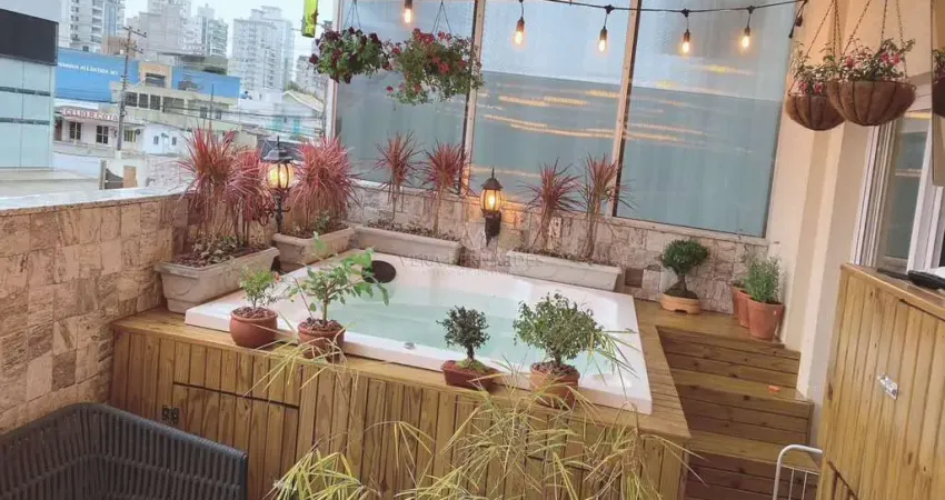 Apartamento com 3 quartos à venda na Rua Bertholdo Baron, --, Jardim Dourado, Porto Belo