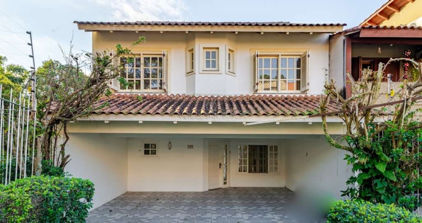 Casa com 3 quartos à venda na Rua Professor Antônio José Remião, --, Espírito Santo, Porto Alegre