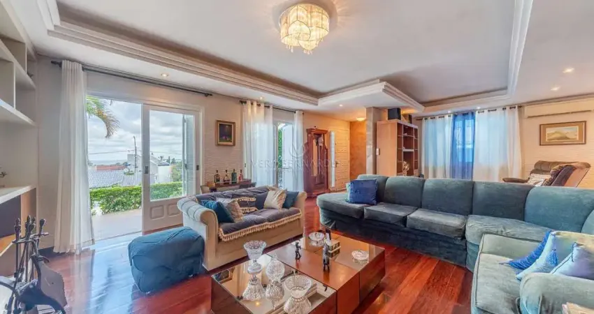 Casa com 3 quartos à venda na Rua Cariri, --, Vila Assunção, Porto Alegre