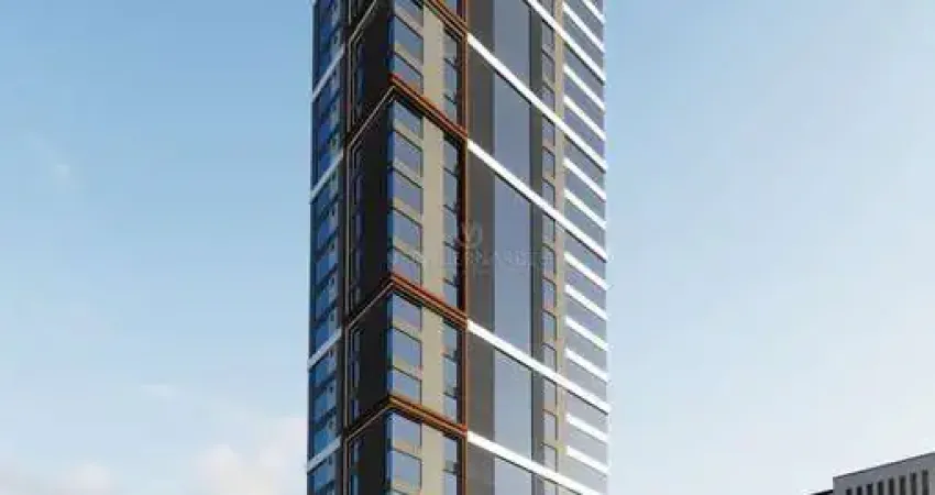 Apartamento com 3 quartos à venda na Rua José Roberto Otto, --, Jardim Dourado, Porto Belo