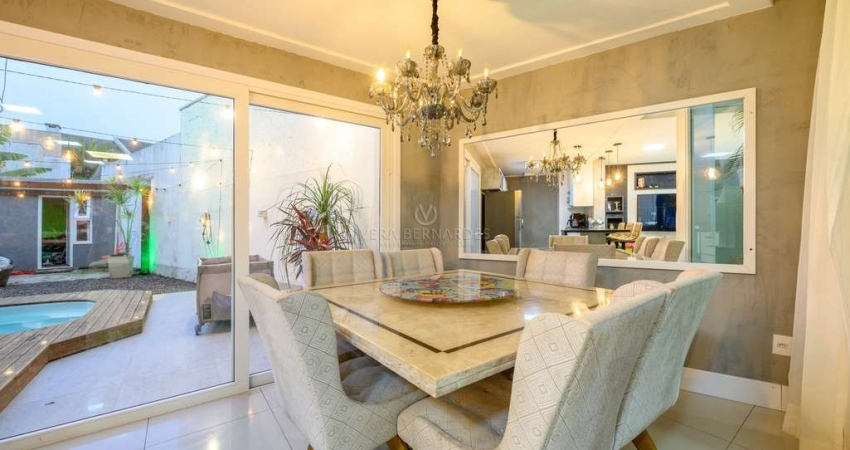 Casa com 4 quartos à venda na Rua Major Aviador Falcão, --, Hípica, Porto Alegre
