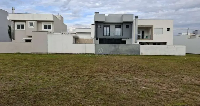 Terreno em condomínio fechado à venda na Rua Jorge Babot Miranda, --, Hípica, Porto Alegre