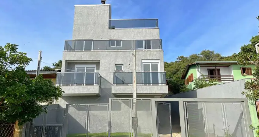 Casa em condomínio fechado com 3 quartos à venda na Rua Liberal, --, Tristeza, Porto Alegre