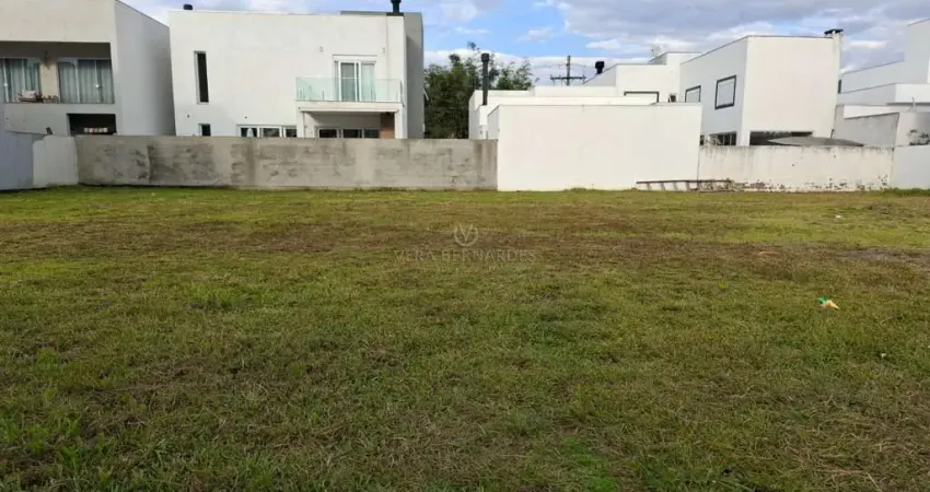 Terreno em condomínio fechado à venda na Rua Jorge Babot Miranda, --, Hípica, Porto Alegre