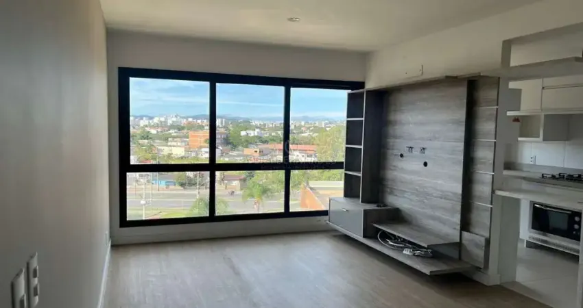 Apartamento com 3 quartos à venda na Rua Coronel Claudino, --, Cristal, Porto Alegre