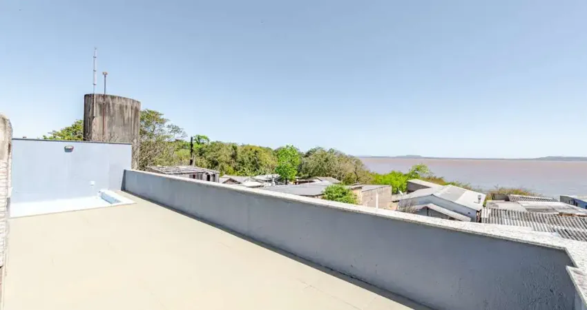 Casa com 3 quartos à venda na Avenida Orleaes, --, Guarujá, Porto Alegre