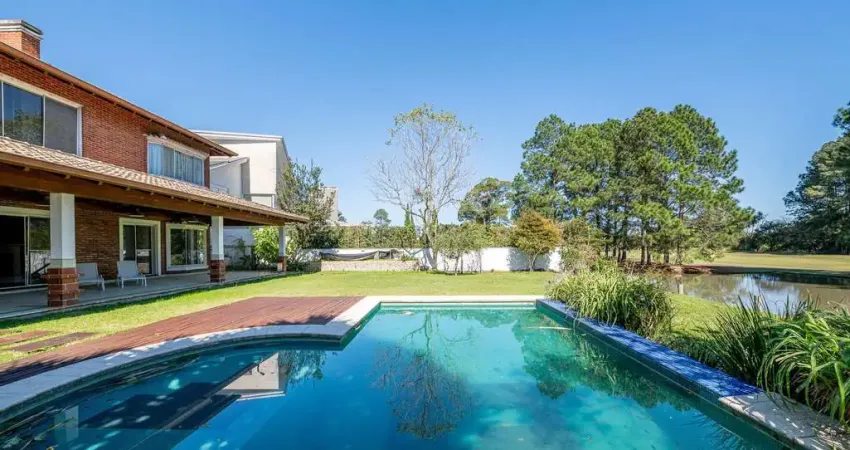 Casa em condomínio fechado com 4 quartos à venda na Avenida Juca Batista, --, Belém Novo, Porto Alegre