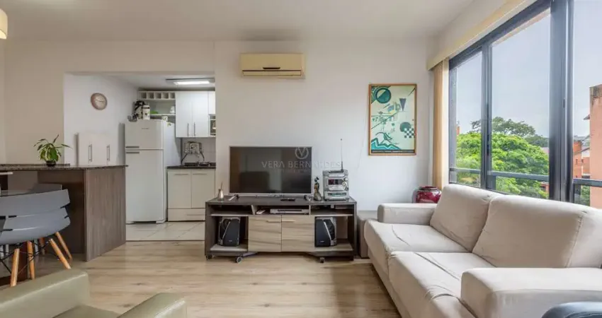Apartamento com 2 quartos à venda na Rua General Rondon, --, Tristeza, Porto Alegre