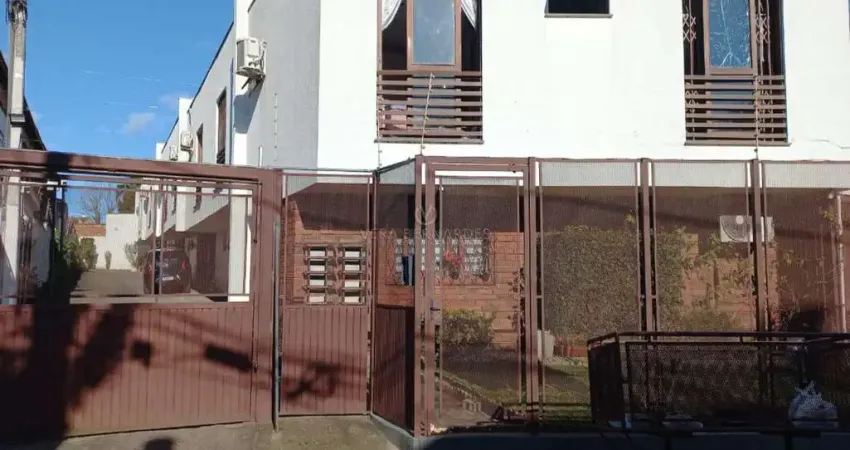 Casa em condomínio fechado com 3 quartos à venda na Rua Francisco Bortoluzzi, --, Ipanema, Porto Alegre