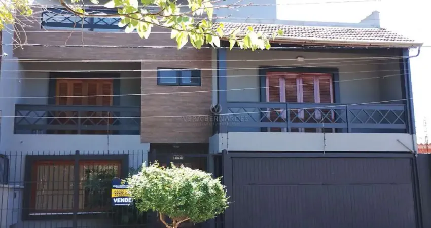 Casa com 3 quartos à venda na Rua Engenheiro Tito Marques Fernandes, --, Ipanema, Porto Alegre