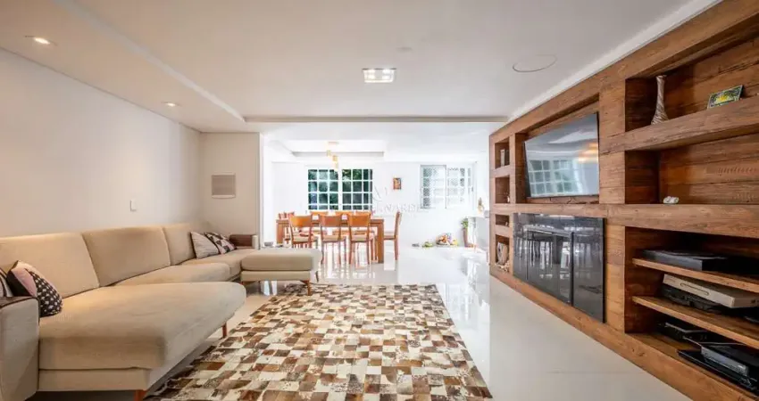 Casa em condomínio fechado com 3 quartos à venda na Avenida Coronel Marcos, --, Pedra Redonda, Porto Alegre