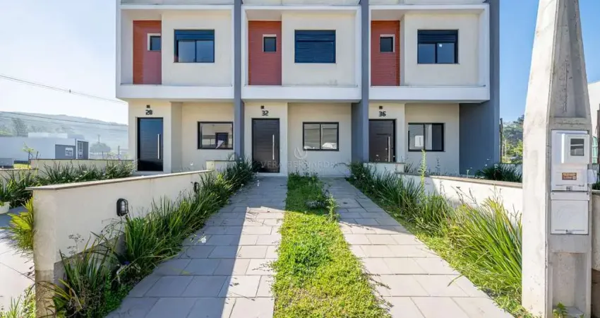 Casa com 3 quartos à venda na João Otto Paiva, --, Hípica, Porto Alegre