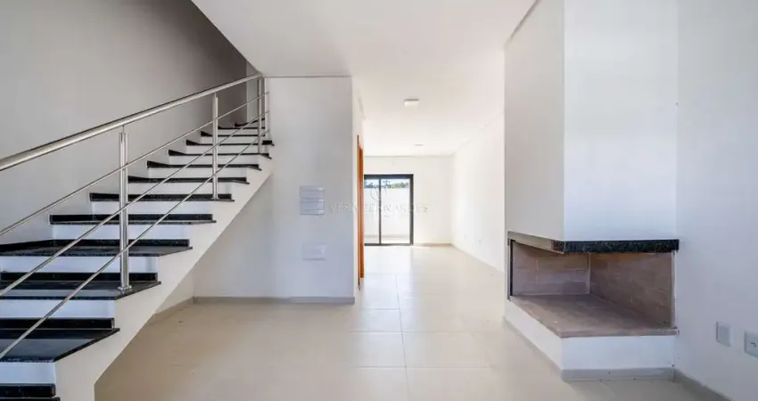 Casa com 3 quartos à venda na João Otto Paiva, --, Hípica, Porto Alegre