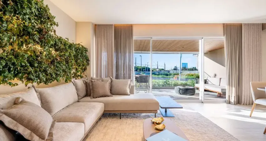 Apartamento com 3 quartos à venda na Avenida Diário de Notícias, --, Cristal, Porto Alegre