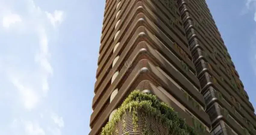 Apartamento com 4 quartos à venda na Avenida Nereu Ramos, --, Meia Praia, Itapema