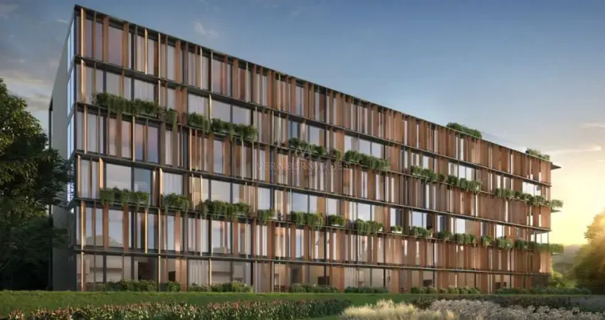 Apartamento com 2 quartos à venda na Santos Dumont, --, Balneário Perequê, Porto Belo