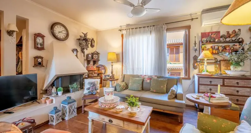 Apartamento com 2 quartos à venda na Rua Landel de Moura, --, Tristeza, Porto Alegre