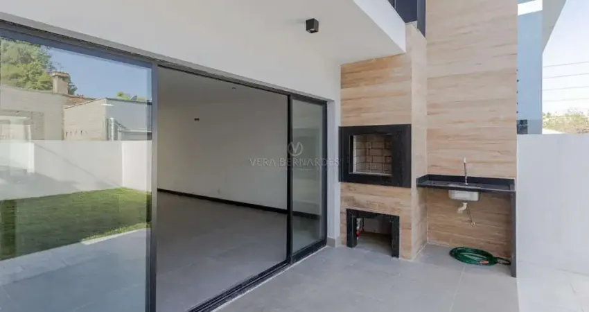 Casa com 2 quartos à venda na Rua Engenheiro Coelho Parreira, --, Ipanema, Porto Alegre