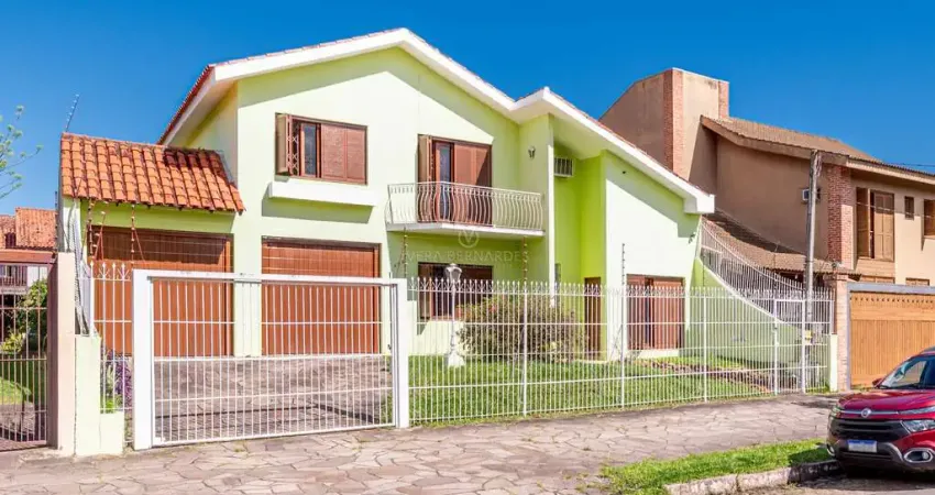Casa com 3 quartos à venda na Avenida Oswaldo Gonçalves Cruz, --, Ipanema, Porto Alegre