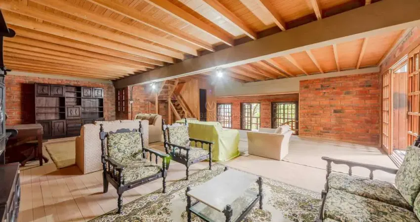 Casa com 4 quartos à venda na Rua Altos da Amapá, --, Vila Nova, Porto Alegre