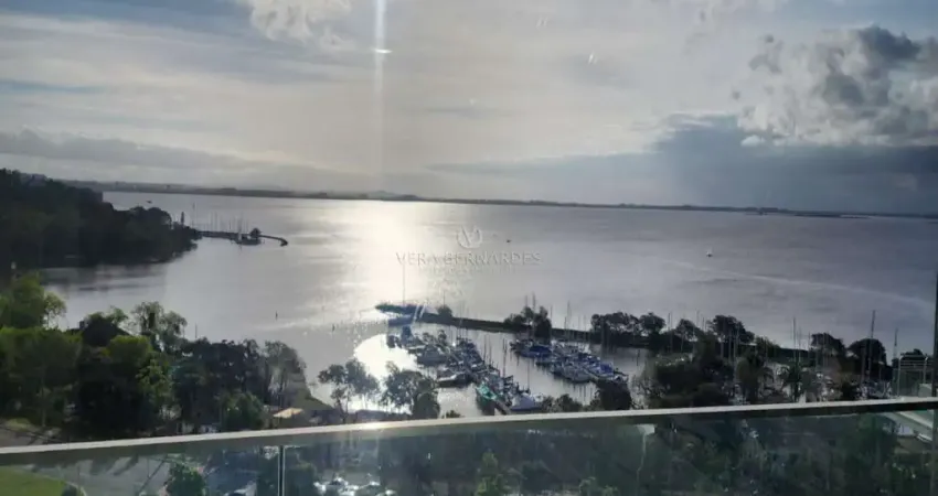 Apartamento com 3 quartos à venda na Avenida Diário de Notícias, --, Cristal, Porto Alegre