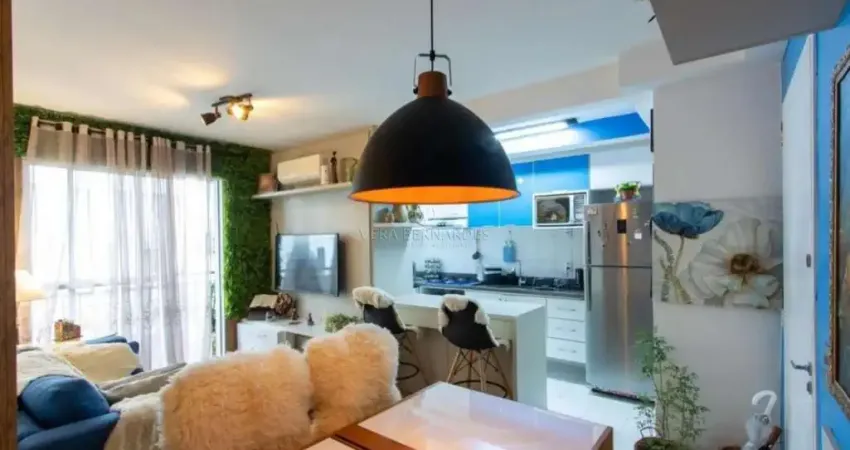 Apartamento com 2 quartos à venda na Avenida Otto Niemeyer, --, Tristeza, Porto Alegre