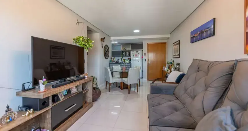 Apartamento com 3 quartos à venda na Travessa Escobar, --, Camaquã, Porto Alegre