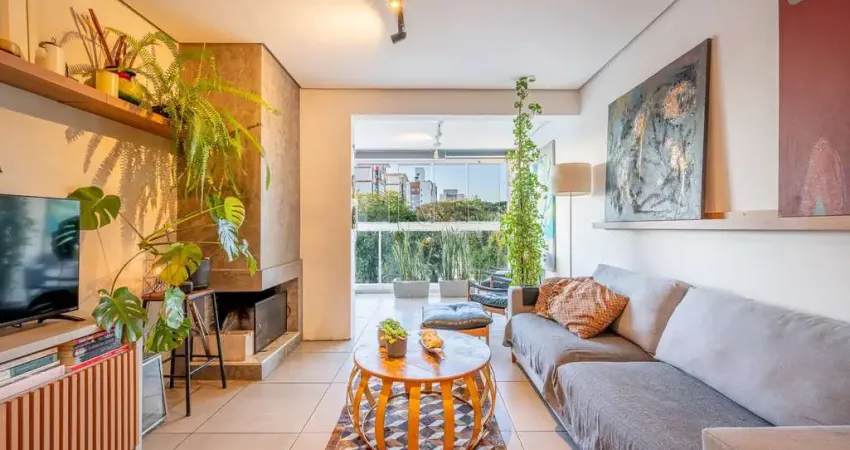 Apartamento com 3 quartos à venda na Rua Doutor Armando Barbedo, --, Tristeza, Porto Alegre