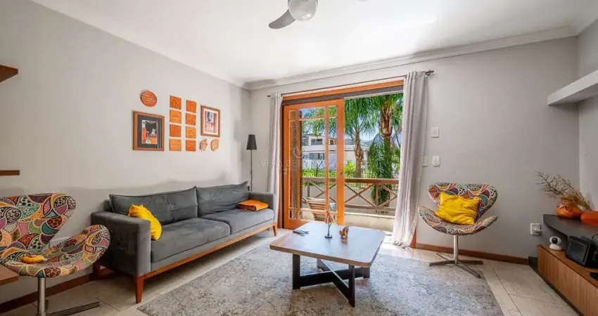 Casa em condomínio fechado com 3 quartos à venda na Rua Landel de Moura, --, Tristeza, Porto Alegre