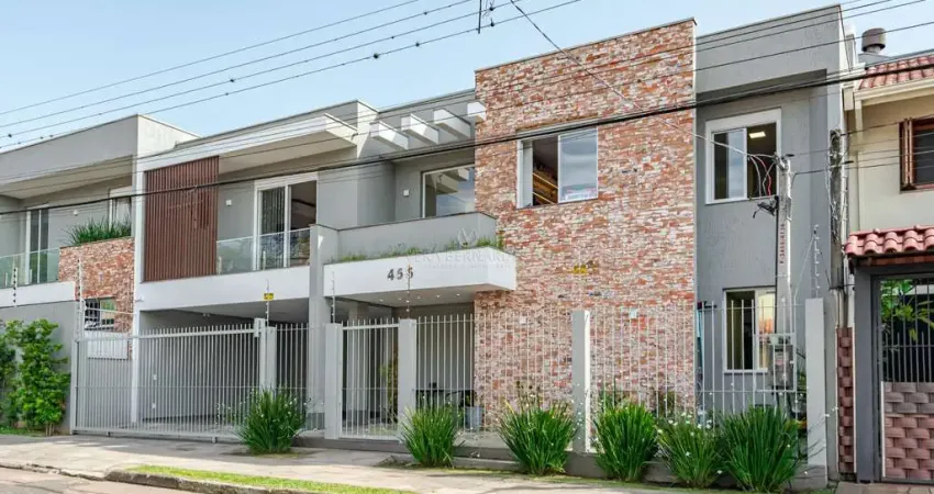 Casa com 3 quartos à venda na Rua Victor Silva, --, Camaquã, Porto Alegre