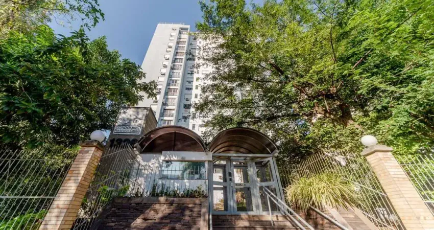 Apartamento com 3 quartos à venda na Rua Curupaiti, --, Cristal, Porto Alegre